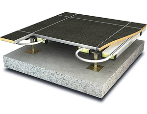 Specialist Underfloor Heating Systems Specialist Underfloor Heating Systems